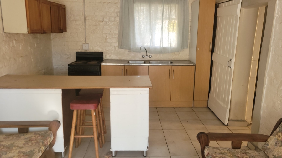 3 Bedroom Property for Sale in Orkney North West